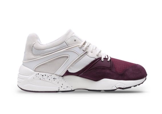 Puma Trinomic Blaze Men Shoes--063